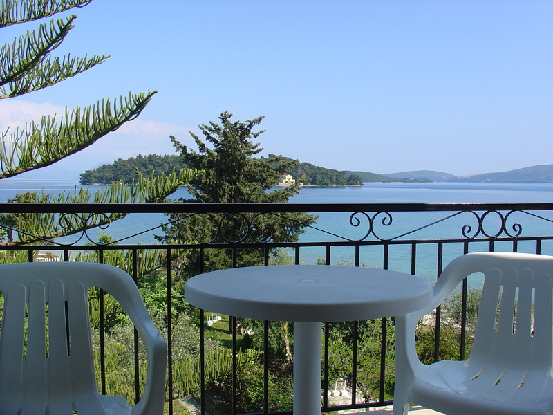 Room#4 with full sea view