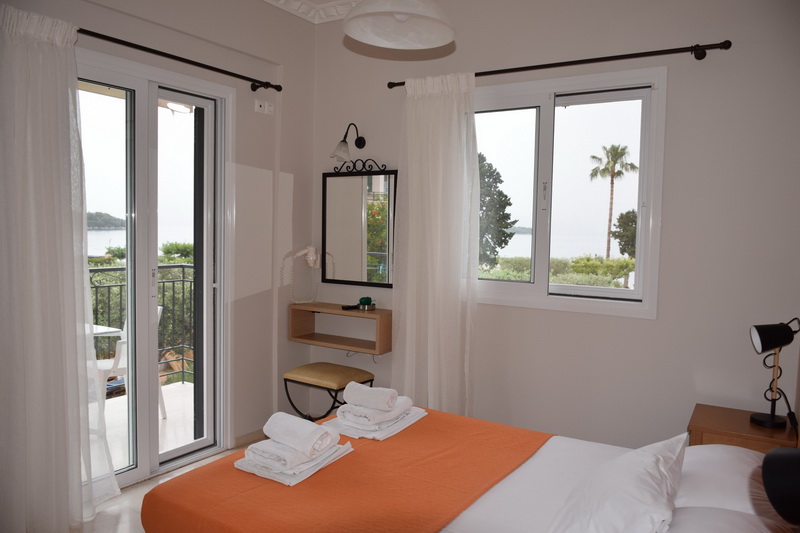 Room#5 with full sea view