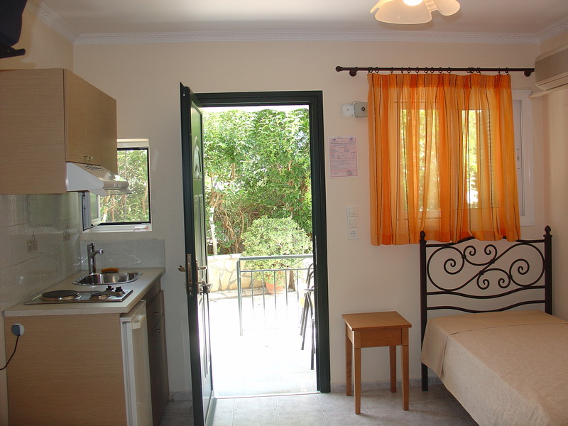 Room#5 with full sea view